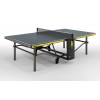 მაგიდის ჩოგბურთის მაგიდა Sponeta SDL Pro Outdoor (პინგპონგის მაგიდა) პროფესიონალური